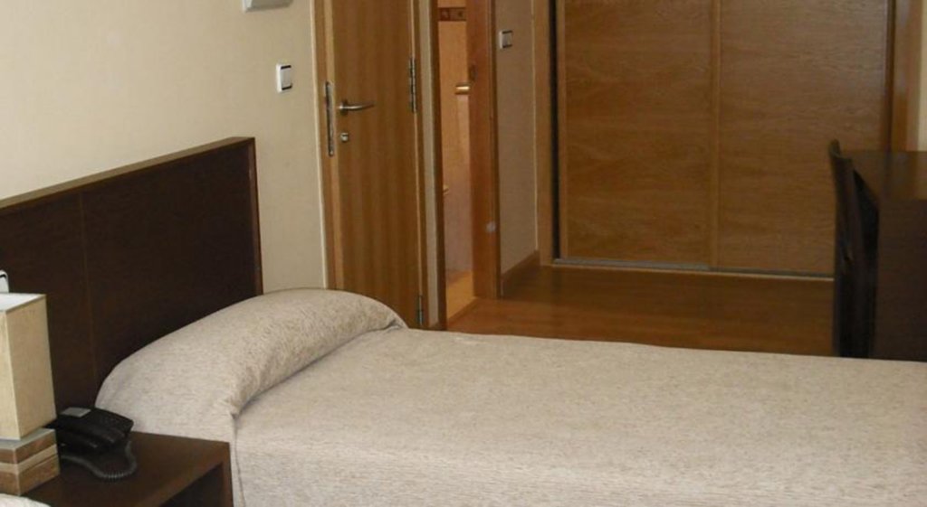 Фото Hotel Santa Catalina