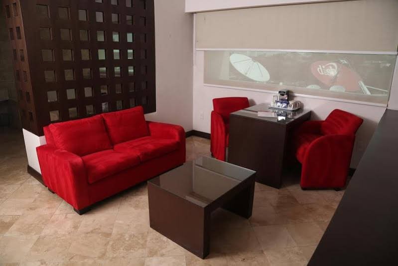 Фото We Hotel Aeropuerto