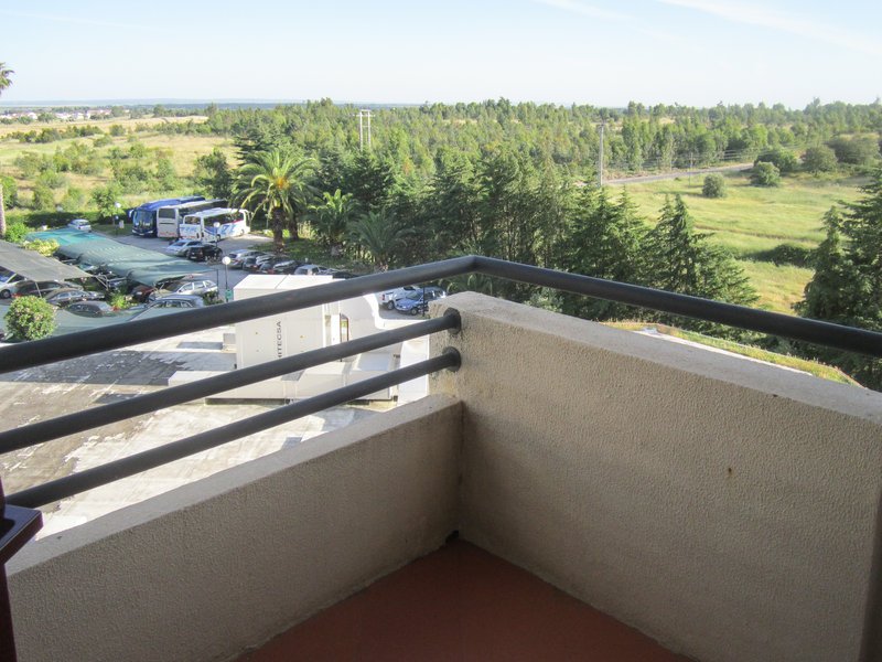 Фото Evora Hotel