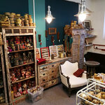 Boho Deco (Nizhnyaya Syromyatnicheskaya Street, 11к2), drapery shop