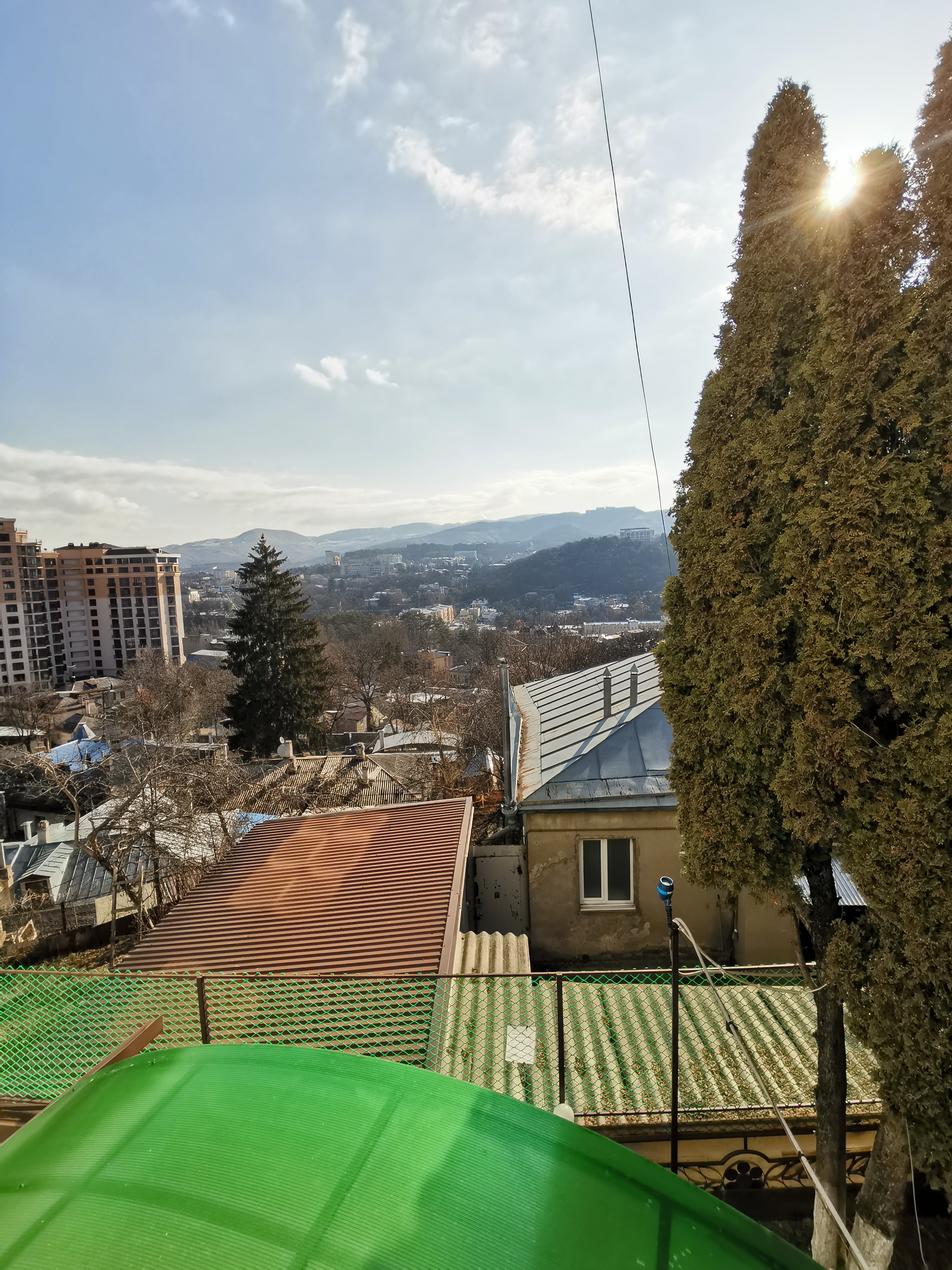 Фото Пансионат Кубань