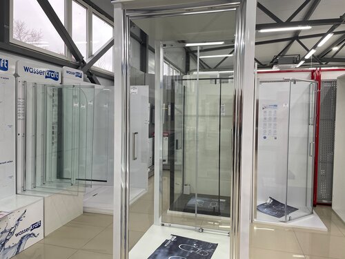 Сантехника Уно, магазин сантехники, Супсехское ш., 1А, Анапа — Яндекс Карты