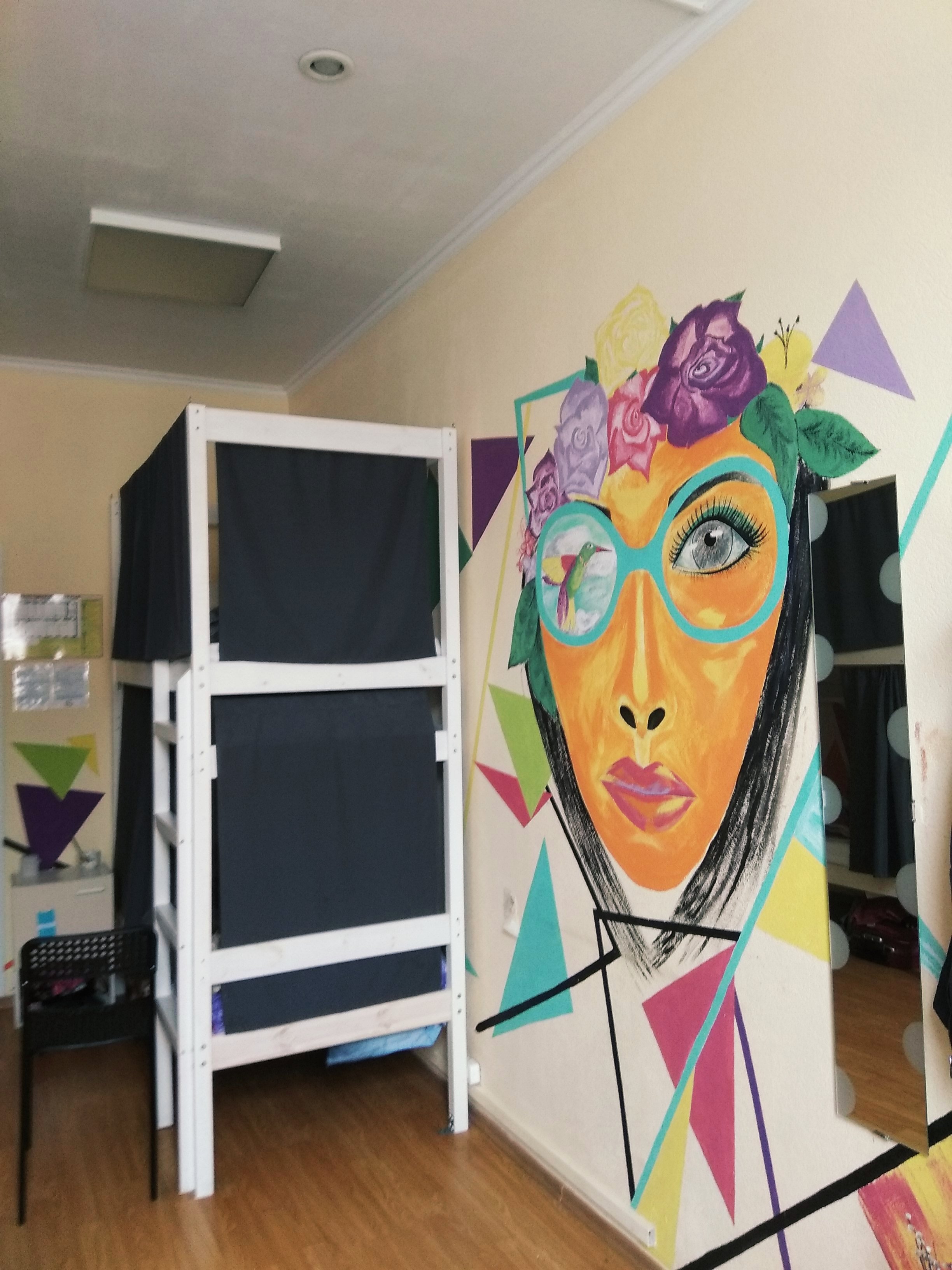 Фото Хостел Оранж