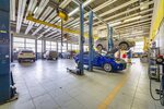 Avtoteorema (Dubninskaya Street, 83с2), car service, auto repair