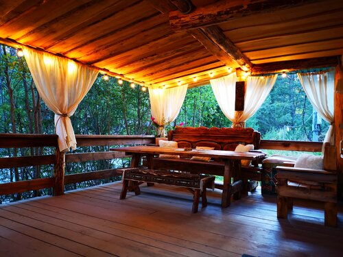 Дом в аренду Подгорье в Кабардино-Балкарской Республике