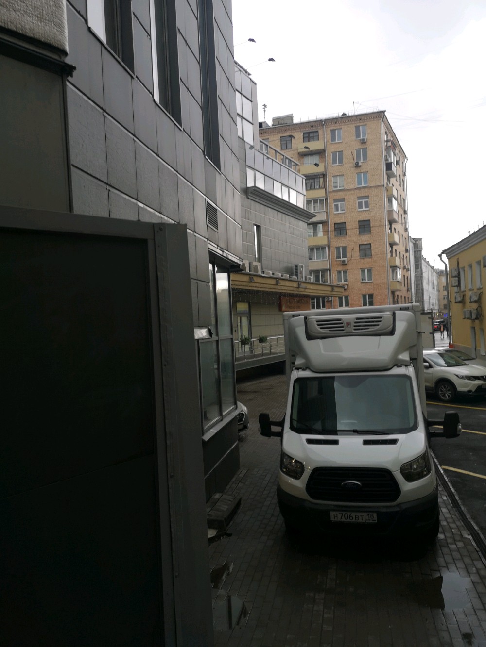 Фото Елоховский