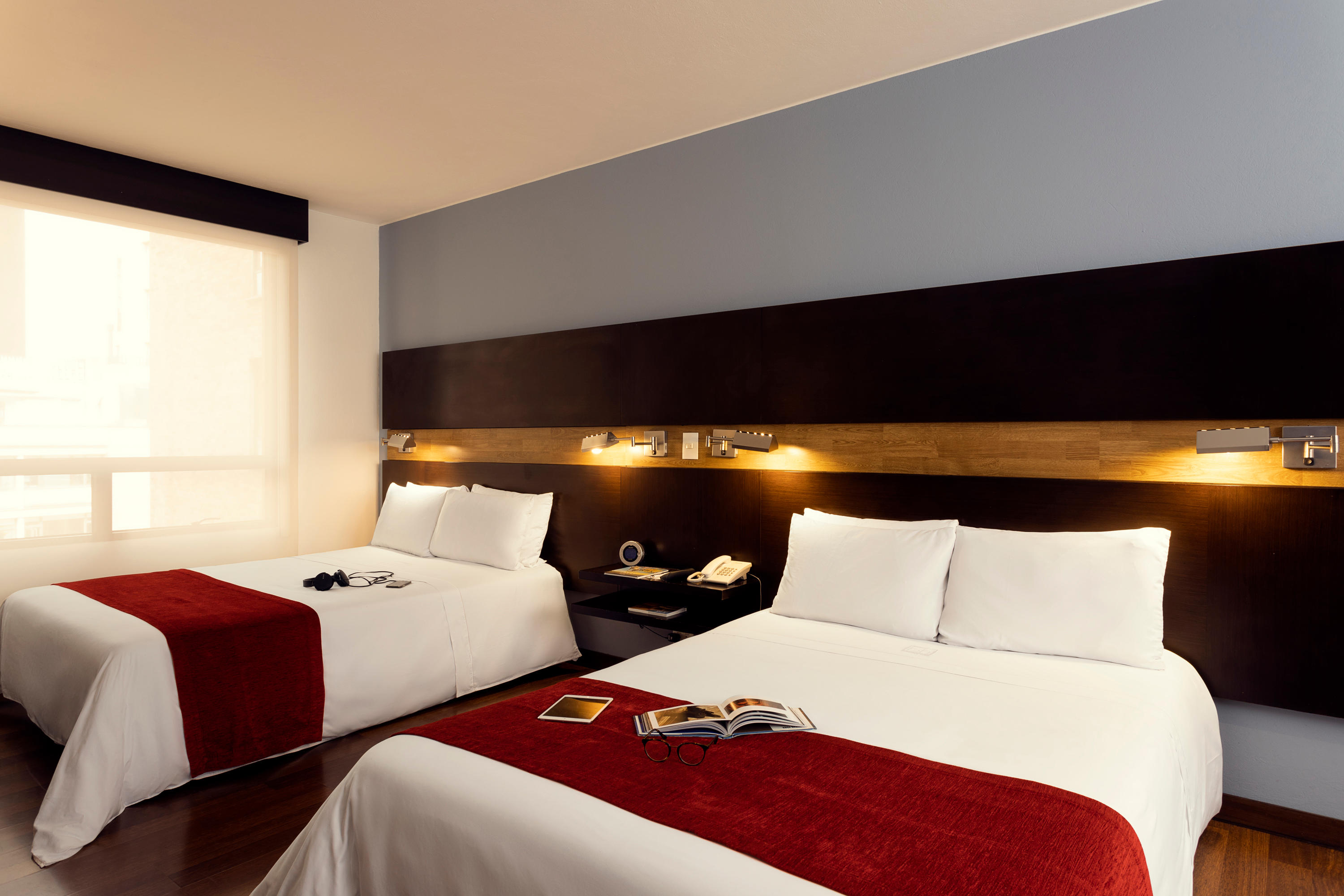 Фото Mercure Bogota Bh Retiro