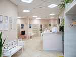 Mrt center (Shlisselburgskiy Avenue, 7), diagnostic center
