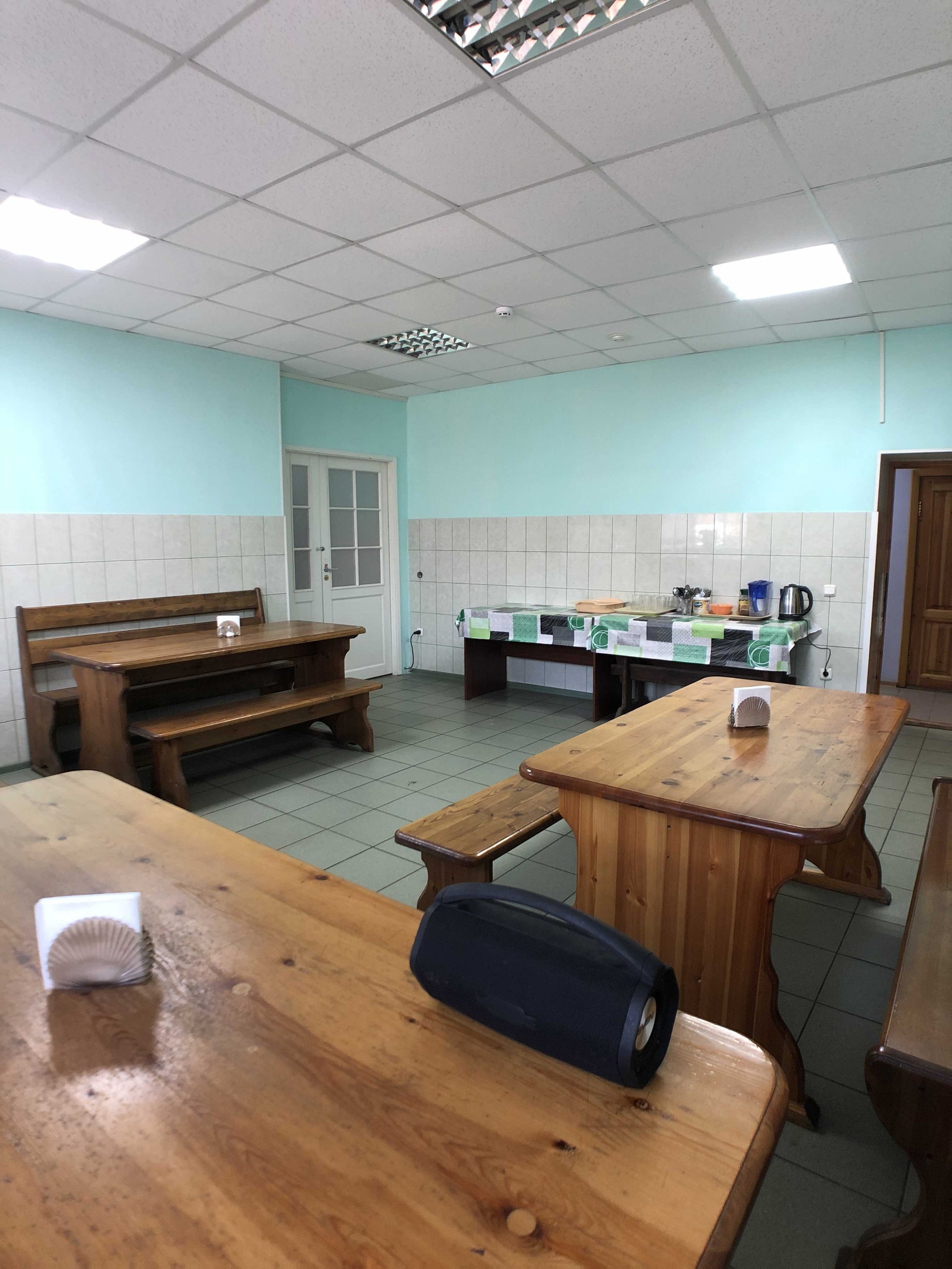 Фото Северное Сияние