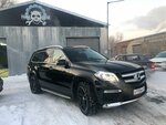 Panda Detailing (Lutskaya ulitsa, 2к2) ، ترميم وتنظيف السيارات