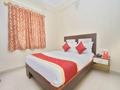 Гостиница Oyo 9991 Sai Ram Residency в Бангалоре