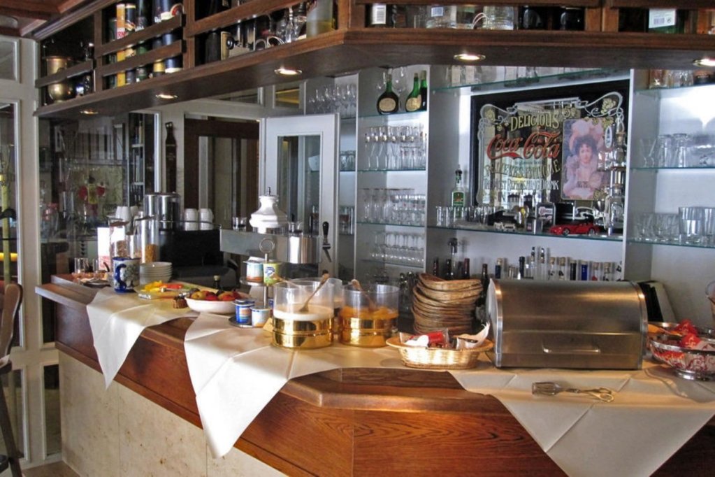 Фото Akzent Hotel Koerner Hof