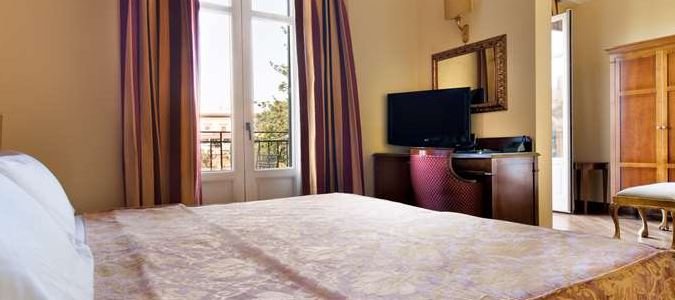 Фото Best Western Ai Cavalieri Hotel