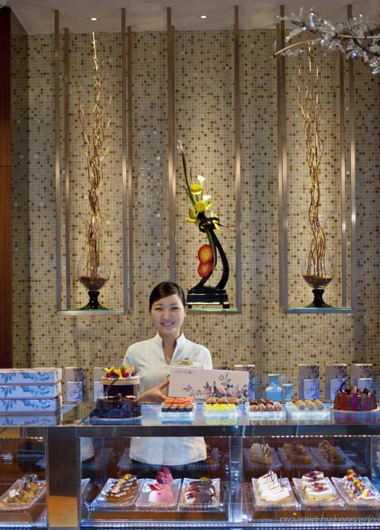 Фото Mandarin Oriental, Macau