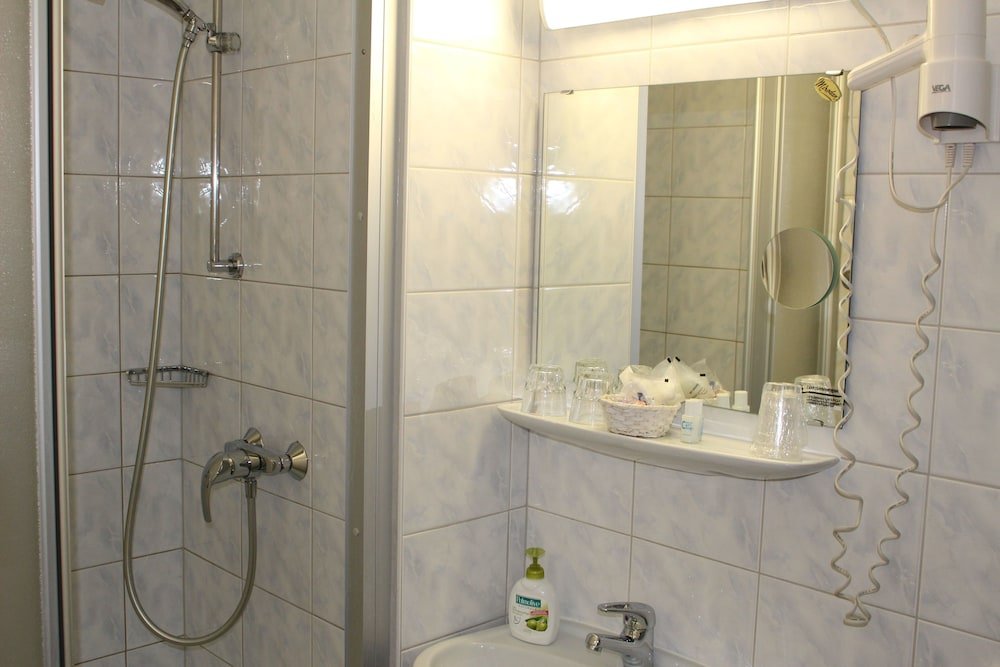 Фото Gästehaus Centro