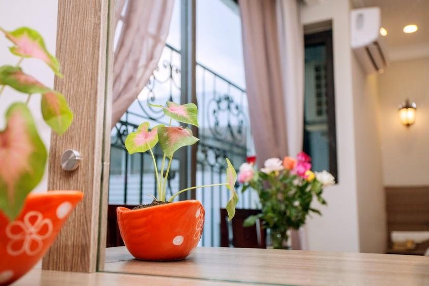 Фото Hotel Yen Indochine Nha Trang