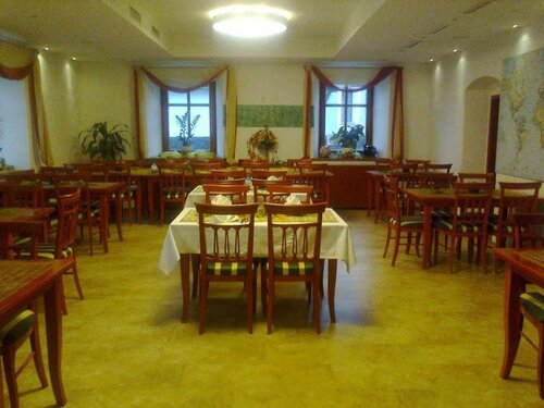 Гостиница Gastehaus Freitag в Каринтии