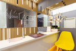 Novolaser (Tsentralniy Microdistrict, Navaginskaya Street, 13), cosmetology