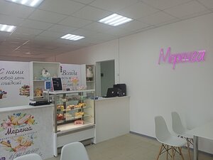 Confectionary Меренга, Nikolayevsk, photo