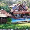 Coconut Paradise Resort