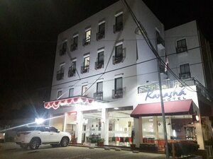 Kanasha Hotel