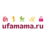 Ufamama (Oktyabrya Avenue, 132/3), punto de entrega