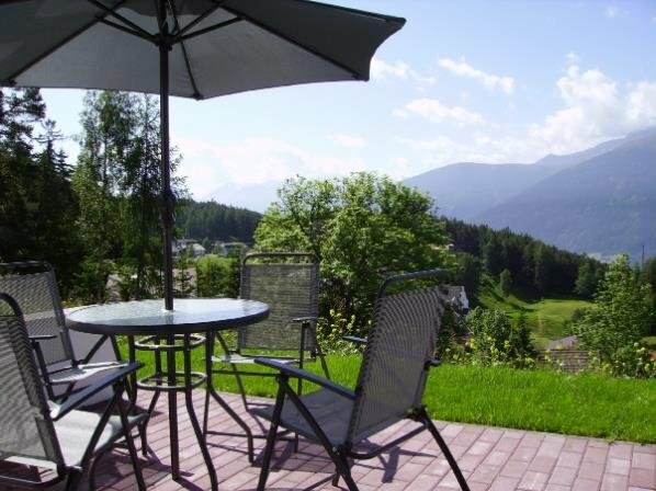 short-term housing rental — Ferienwohnung Moralé — Tyrol, photo 2