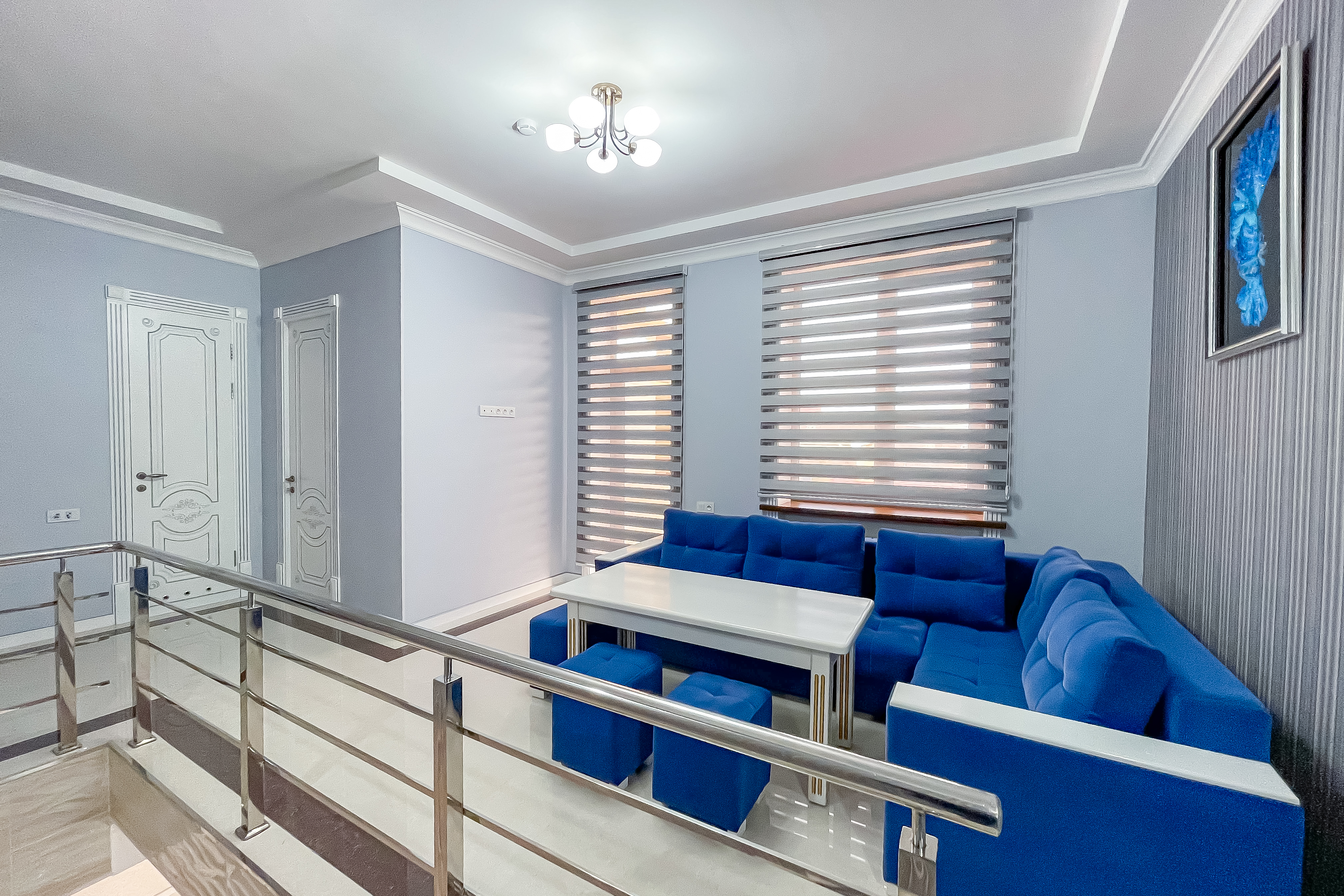 Фото Soy Oasis Apartments