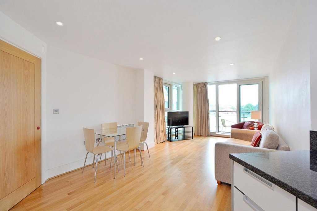 Фото Ng Apartments London