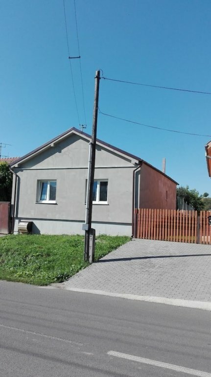 Гостиница Apartmany Halex 4