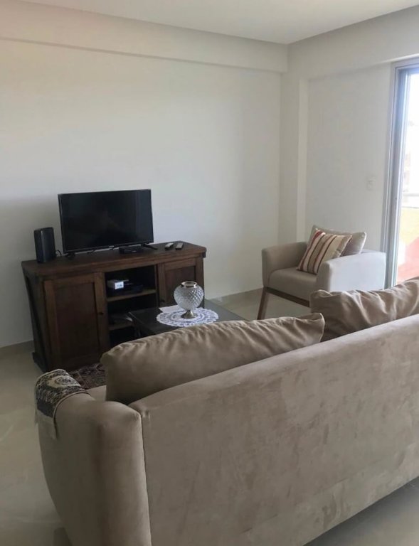 Фото Edificio Mirage - Zona VIP de Asunción