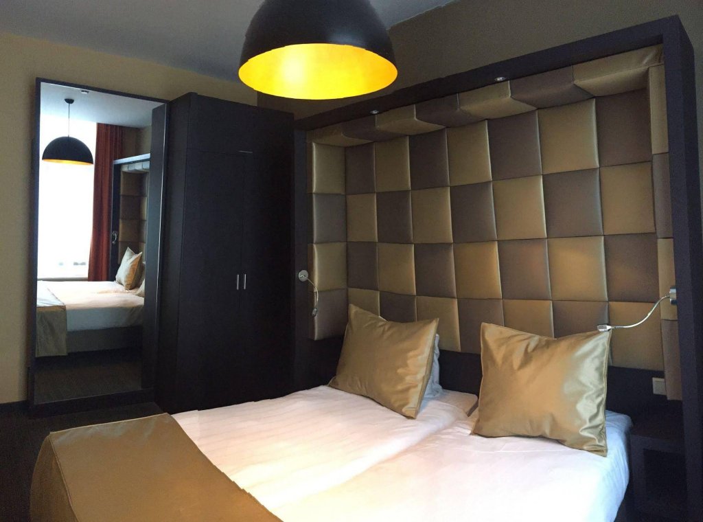 Фото отеля 5