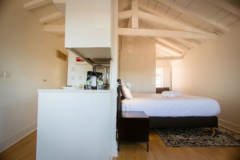 Фото Cardosas Story Apart byPortoCityHosts