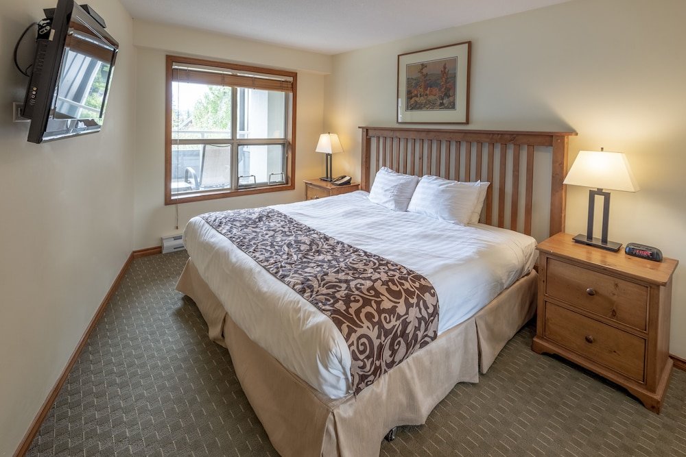 Фото Aspens on Blackcomb