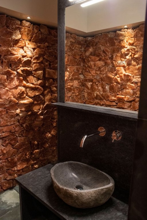 Фото Hotel Spoorzicht & SPA