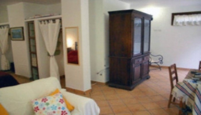 Фото Agriturismo Le Mandriacce