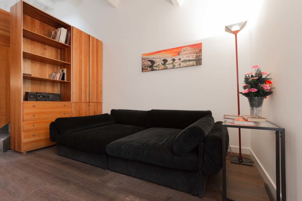 Фото Trianon Borgo Pio