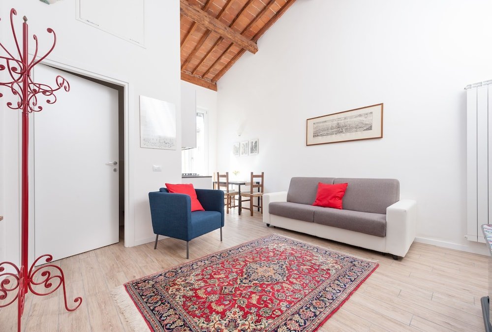 Фото Hotel Continentale Florence