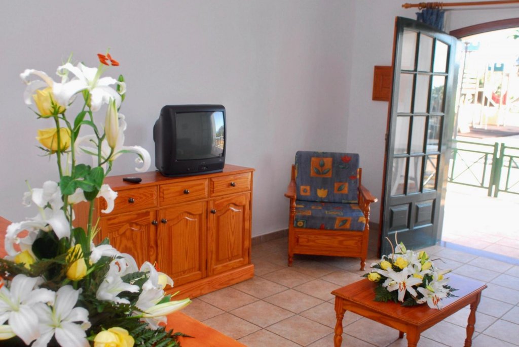 Фото Apartamentos San Marcial