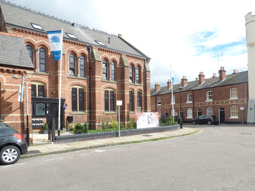 Фото отеля 4