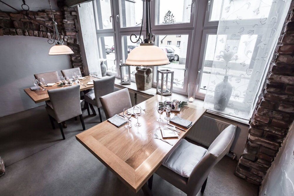 Фото Landhaus Zur Issel