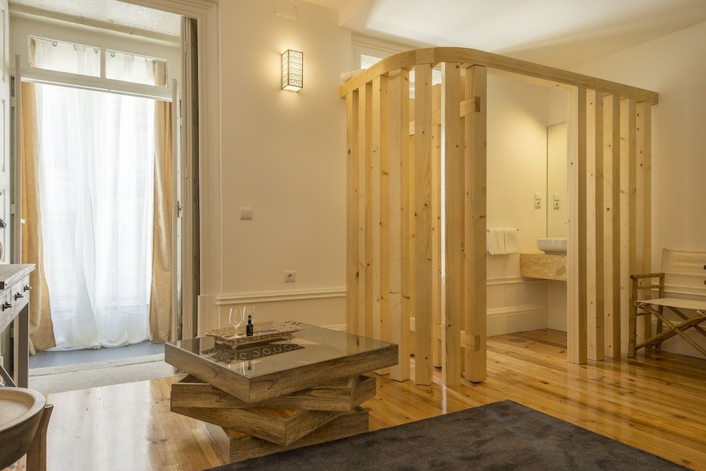 Фото Oporto Stories Apartments - Santa Catarina 359