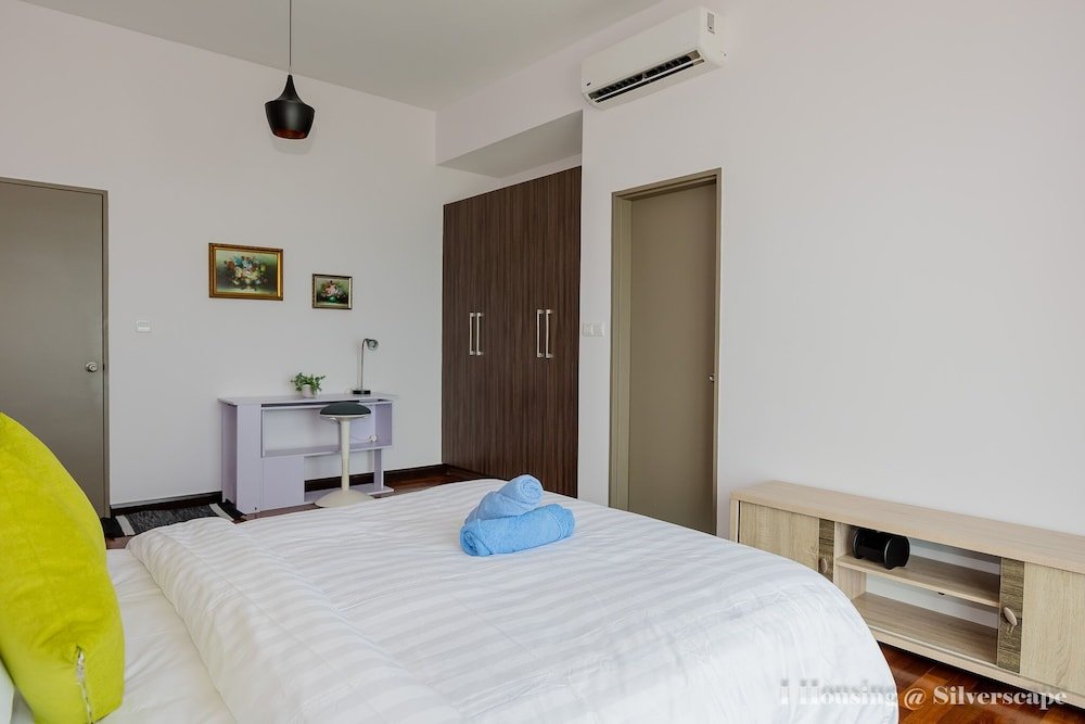 Фото Silverscape Deluxe Melaka by i Housing