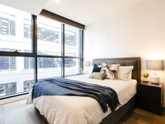 Фото Roomerang at Parque Apartments G01