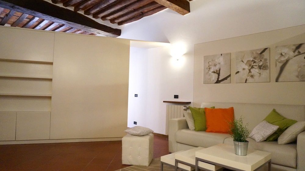 Фото San Frediano Luxury Flat