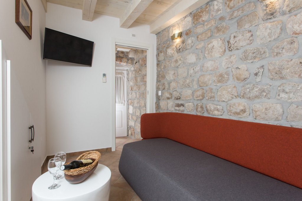 Фото Dubrovnik Dream Guest House