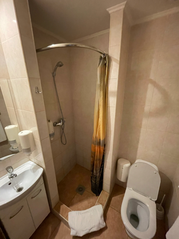 Фото Отель ВО