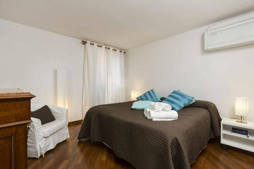 Апартаменты Vha Venice Heaven Apartments Ca Giulia with Terrace -last Floor, No Lift в Венеции