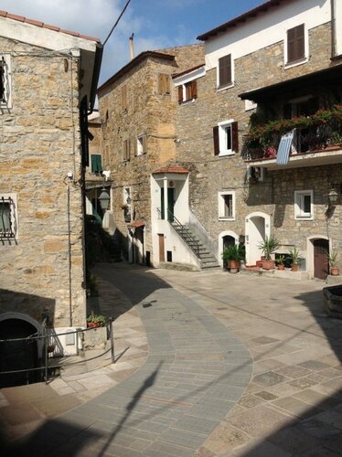 Гостиница Antica Casa in Pietra