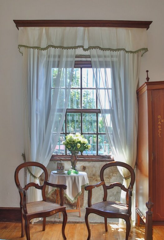 Фото Casa dos Varais